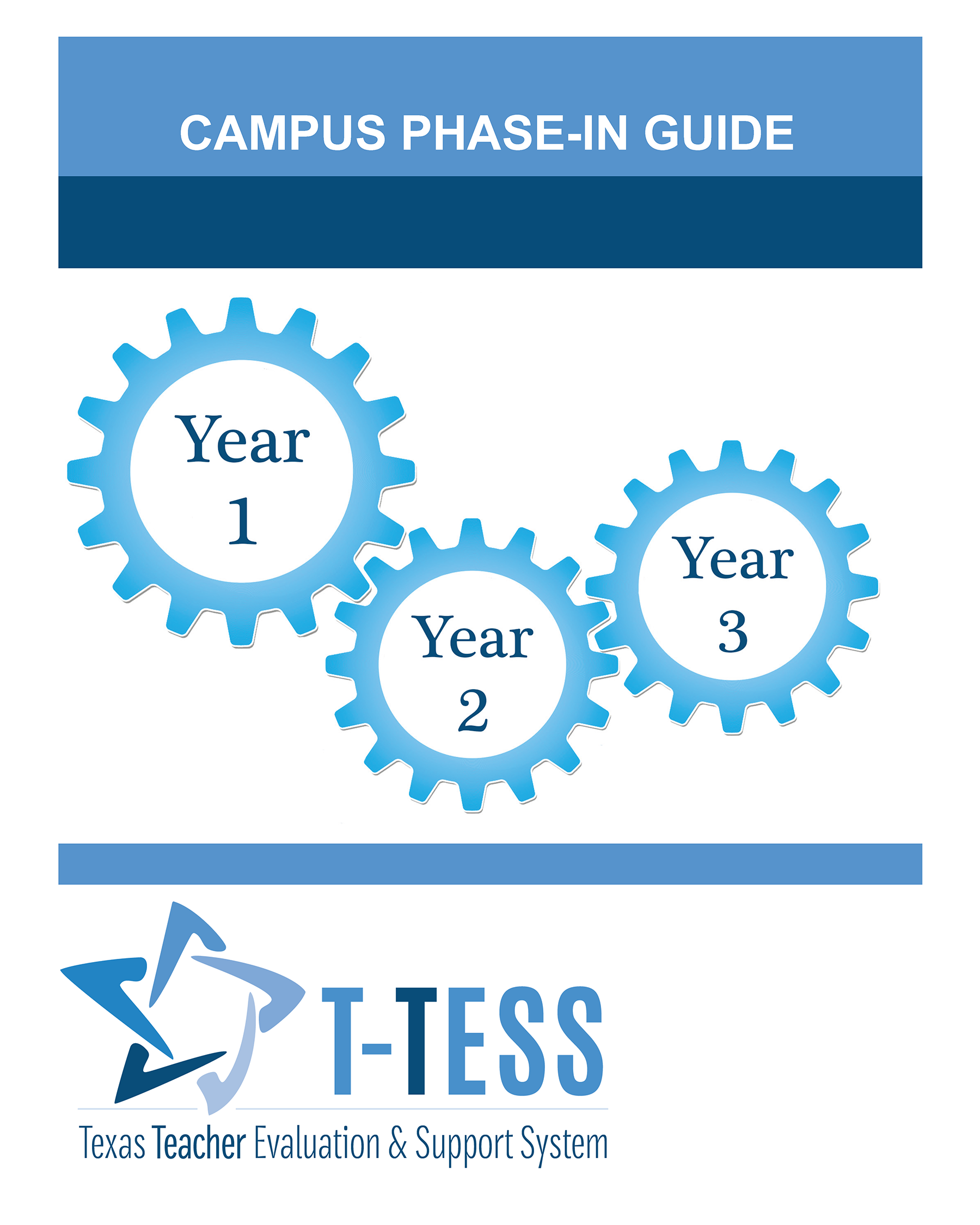 Campus phase in guide
